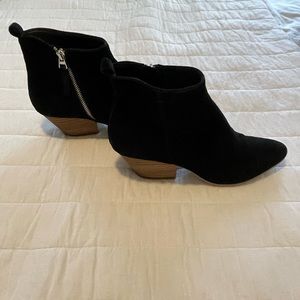 DOLCE VITA - Ankle Booties
